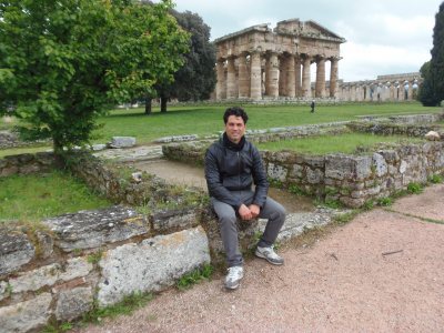 Tour Paestum